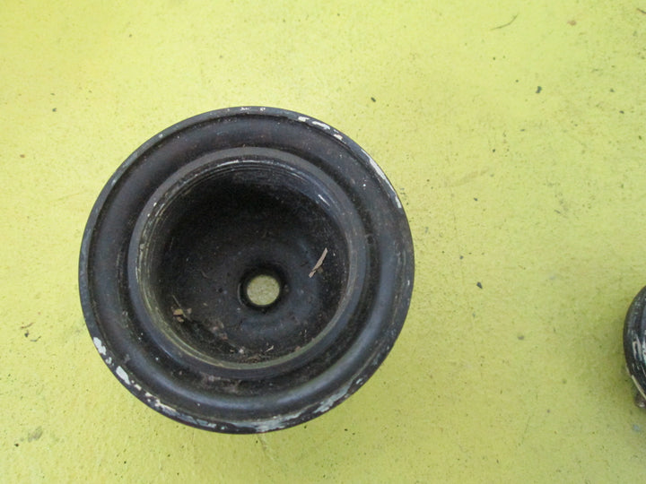 Bakelite Pedant Light Fittings 67D x 40H
