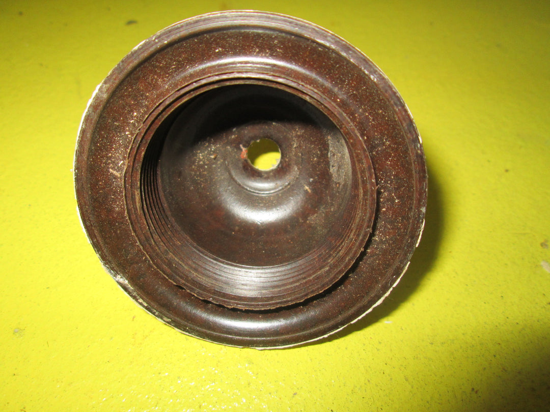 Bakelite Pedant Light Fittings 67D x 40H