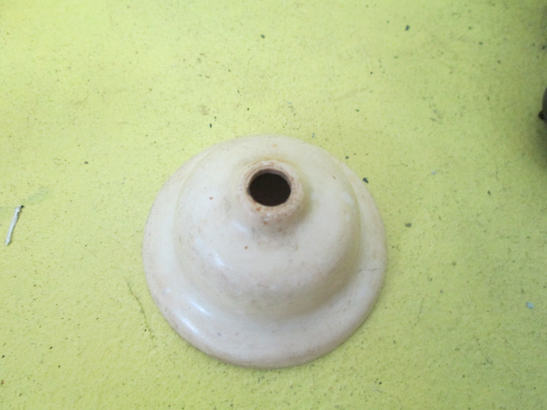 Bakelite Pedant Light Fittings 67D x 40H