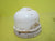 Porcelain Pedant Light Fittings 64D x 50H
