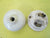 Porcelain Pedant Light Fittings 64D x 50H