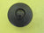 Small Dome Brown Bakelite Switch 50D x 25H