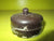 Small Dome Brown Bakelite Switch 50D x 25H