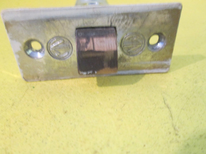 Legge Pacific Mortice Lock & similar style  Plate 57/82/927L x 25WD/ x 22W