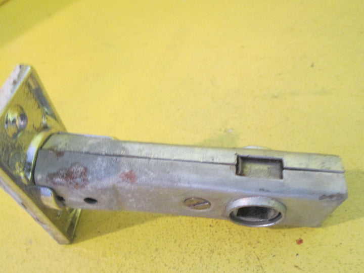 Legge Pacific Mortice Lock & similar style  Plate 57/82/927L x 25WD/ x 22W