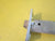 Legge Pacific Mortice Lock & similar style  Plate 57/82/927L x 25WD/ x 22W