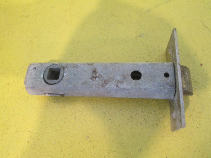Legge Pacific Mortice Lock & similar style  Plate 57/82/927L x 25WD/ x 22W