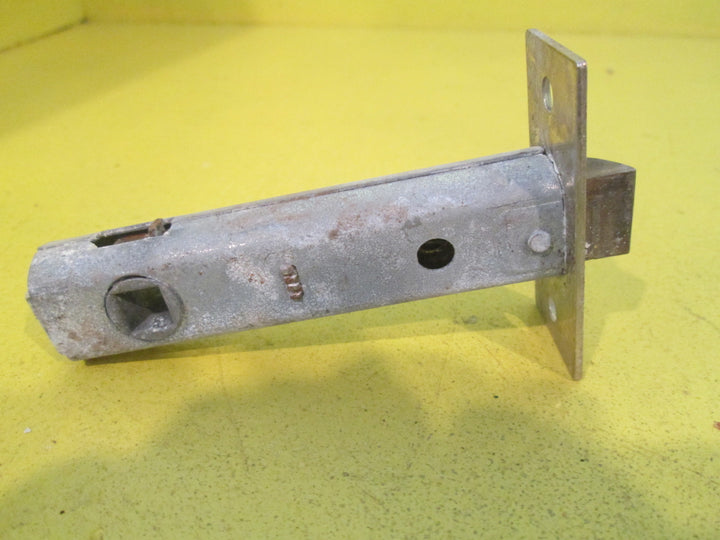 Legge Pacific Mortice Lock & similar style  Plate 57/82/927L x 25WD/ x 22W