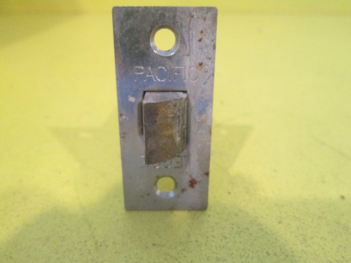 Legge Pacific Mortice Lock & similar style  Plate 57/82/927L x 25WD/ x 22W