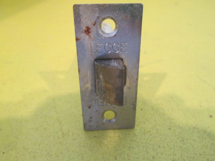 Legge Pacific Mortice Lock & similar style  Plate 57/82/927L x 25WD/ x 22W