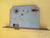 Mortice Lock 55Axial/75D x 100W/Plate 152L x 22W