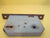 Mortice Lock 55Axial/75D x 100W/Plate 152L x 22W