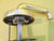 Legge Pacific Brass Lever Handle 62D/Lever 110L x 50H