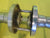 Modern Lever Latch Round Plate Wide Flat Handle and Mortice Lock 65D/75H x 12L Lever/Mortic 57L x 25W/Body 82L x 18W x15D