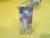 Modern Lever Latch Round Plate Wide Flat Handle and Mortice Lock 65D/75H x 12L Lever/Mortic 57L x 25W/Body 82L x 18W x15D