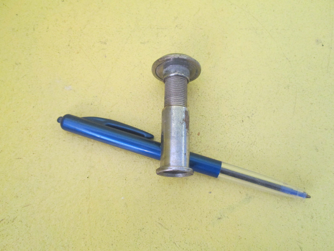 Peep Hole Door Viewer 26D-17D x 40-60 Deep
