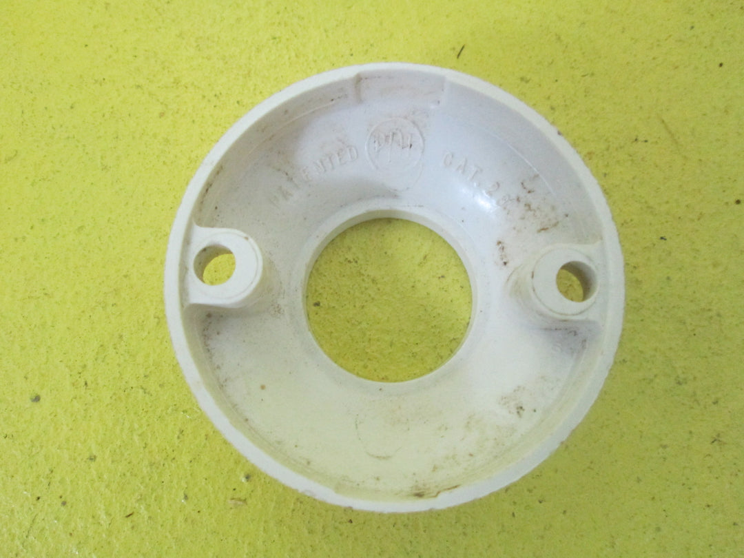 Light Mount Fixture 65D-30D x 20H
