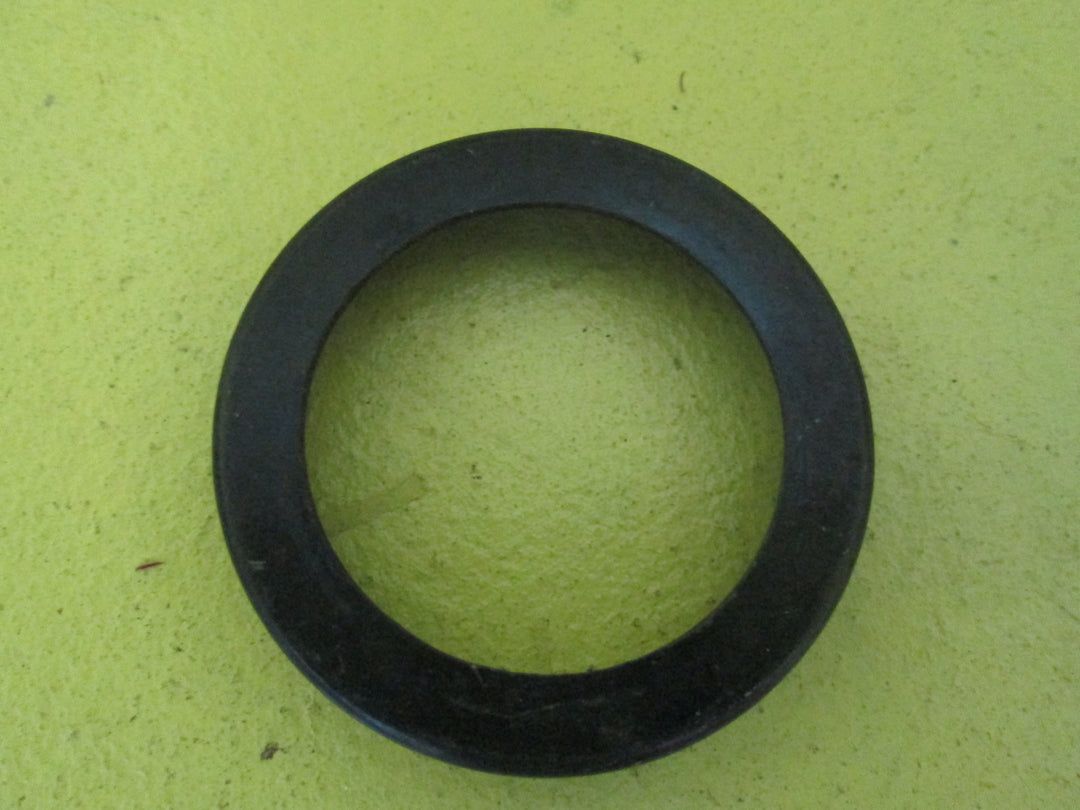 Brown Bakelite Switch Mounts 70D x 12H/60D x 10H