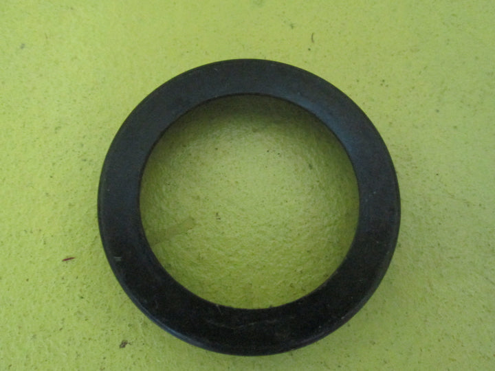 Brown Bakelite Switch Mounts 70D x 12H/60D x 10H