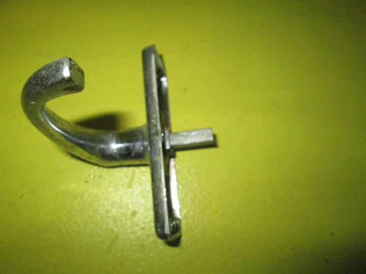 Art Nouveau Latch Lever Handle 70L x 42W/110L x 38H