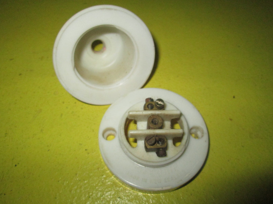 NZ made Pendant Light Fitting 65D x 55H