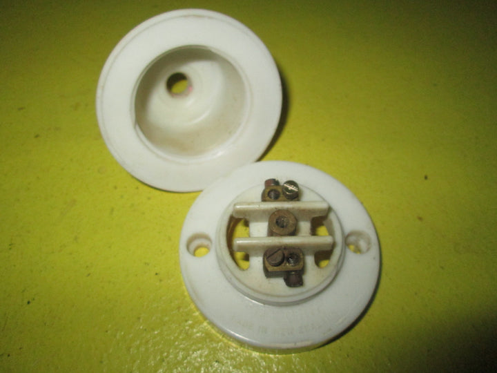 NZ made Pendant Light Fitting 65D x 55H
