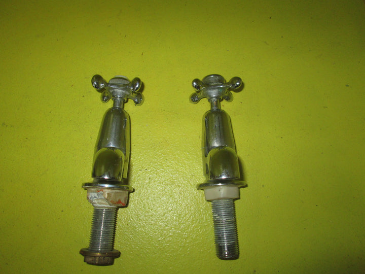 Methven Vintage Tapware