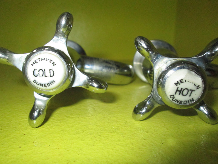 Methven Vintage Tapware