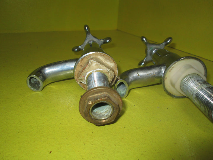 Methven Vintage Tapware