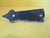 Gate Latch Fasteners 110L x 35W x 25D & 75L x 20W x 30D