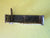 Cast Iron Vintage Rim Lock Door Keep 105L x 25W x 35D