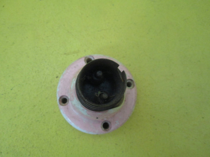 Tilting Light Mount with Lamp Holder 62D x 65H