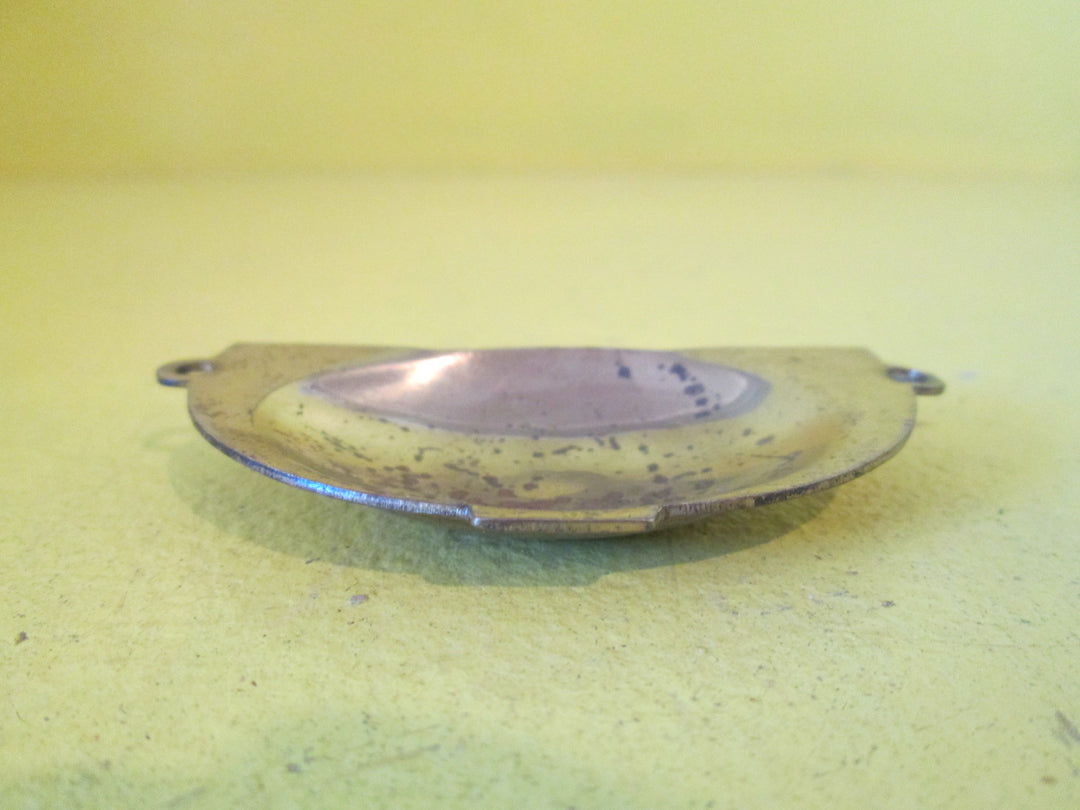 Scuff Plate for Bin Pulls 70L x 40H x 5W