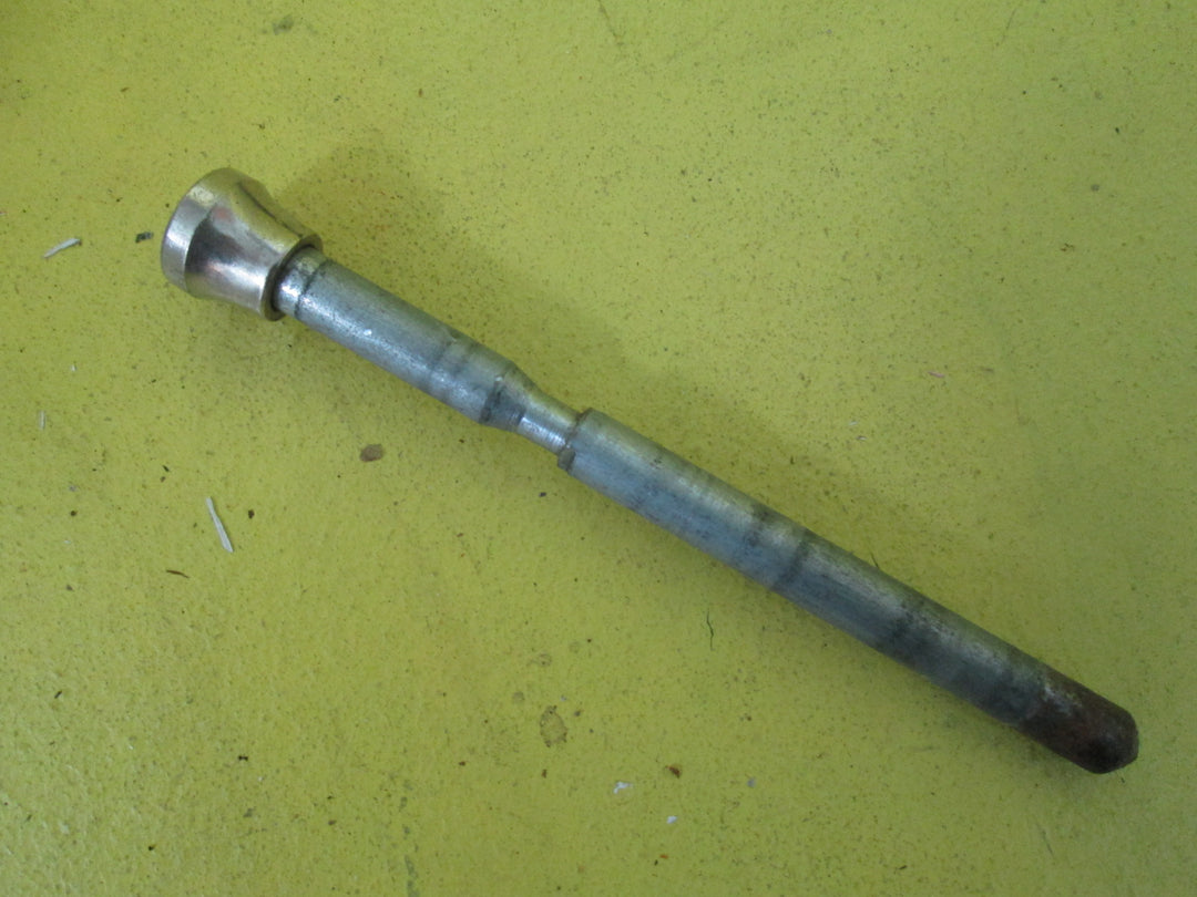 Push Window Locks & Ranch Slider  Locking Pin Bolt