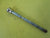 Push Window Locks & Ranch Slider  Locking Pin Bolt