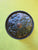 Bronze Paisley Door Knobs 50D x 65H/Plate 65D