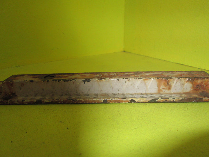 Victorian Surface Slide Bolt 240L x 50W x 20D