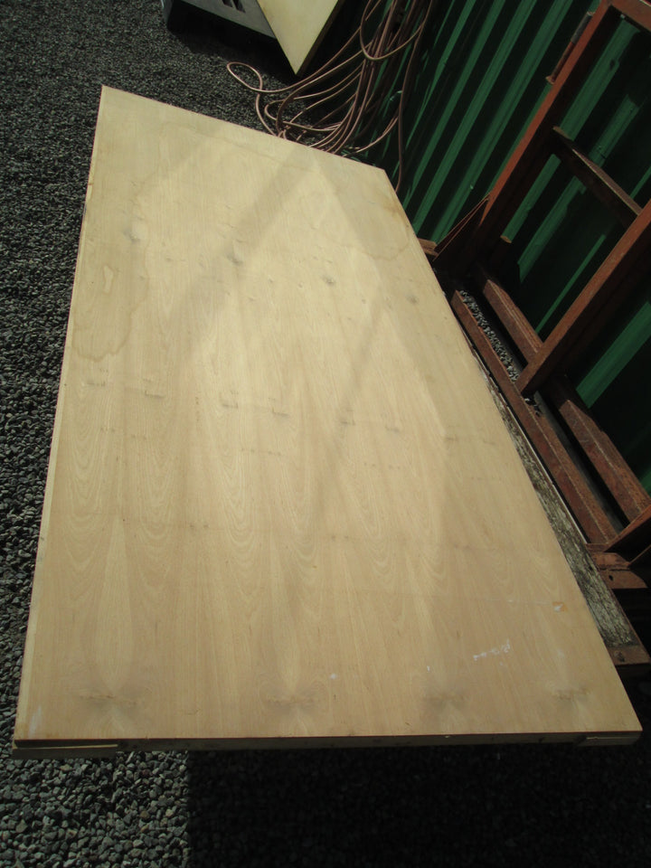 Kauri Veneer Door 2020H x 980W x 40D