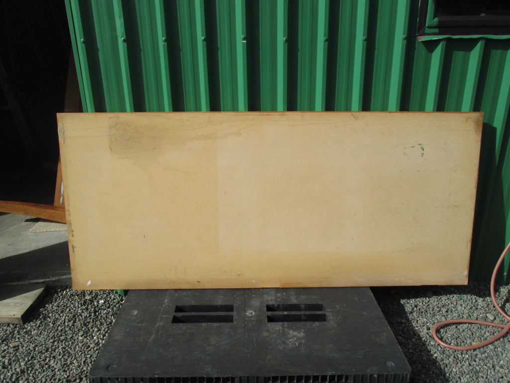 Paint Finish Hollow Core Door 1980H x 1060W x 35D