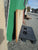 Paint Finish Hollow Core Door 1980H x 1060W x 35D