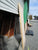 Kauri Veneer Door 2020H x 980W x 40D