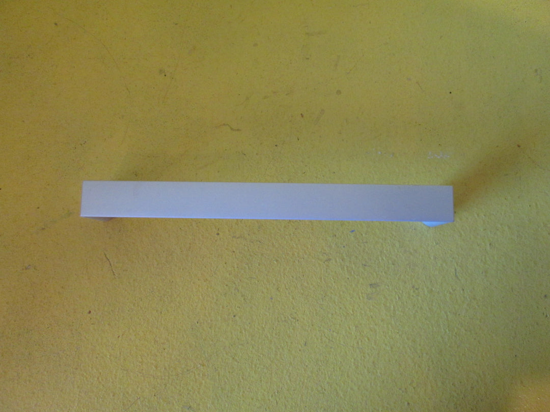 Brush Satin Draw Pull Handle (203Lx35Hx20W)