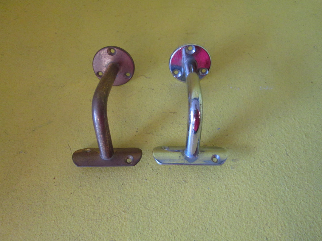 Wall Mounted Banister Brackets
