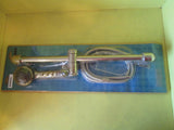 Single Spray Shower Head with Holder