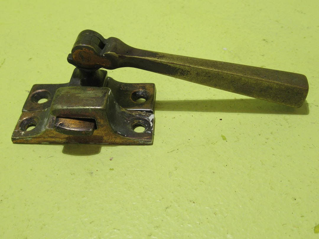 Art Deco Pull  Fasteners (Casement & Door)