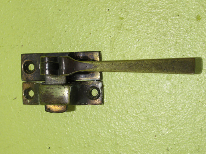 Art Deco Pull  Fasteners (Casement & Door)