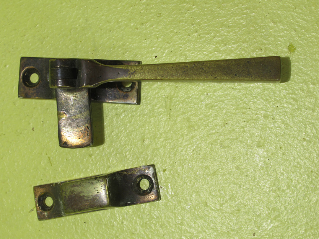 Art Deco Pull  Fasteners (Casement & Door)