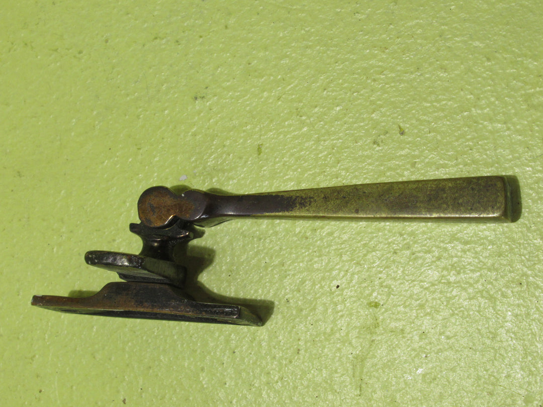 Art Deco Pull  Fasteners (Casement & Door)