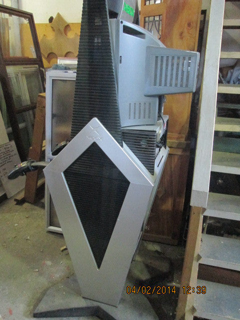 Limited Edition Xbox with Xbox