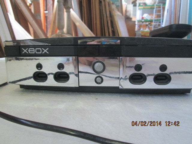 Limited Edition Xbox with Xbox